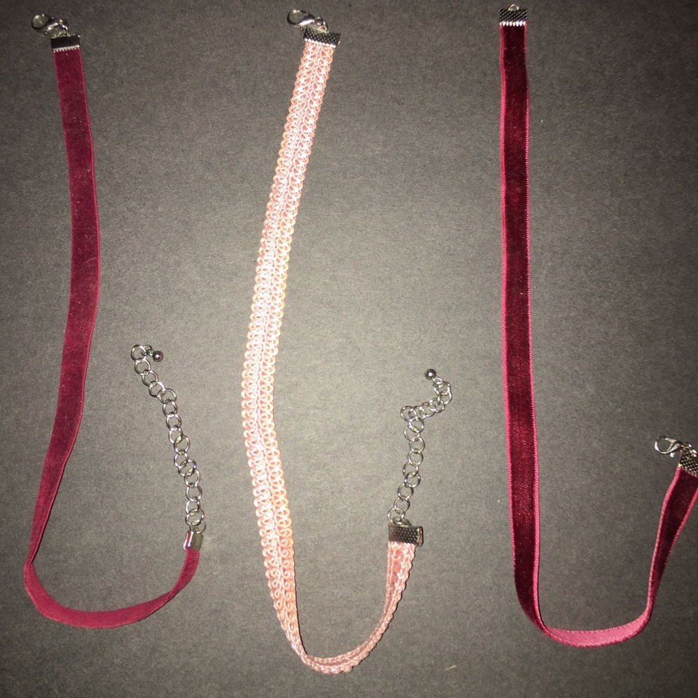 Chokers